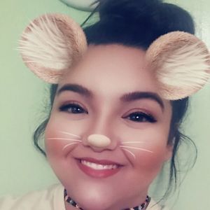 Meet your Posher, Karla